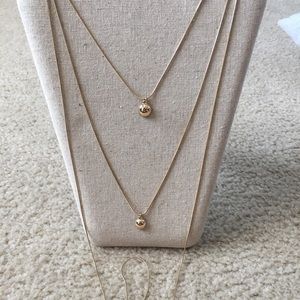 Express Necklace
